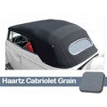 Bug Convertible 1973-79, Top Cover - Haartz Cabriolet Grain